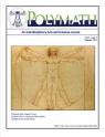 Polymath issue 1 cover