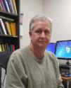 Dr. Andrew Neath, Statistics professor won the prestigous William and Margaret Going Endowed Professorship Award  srcset=
