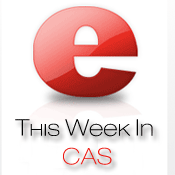 CAS Colloquium - Thursday