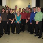 SIUE Percussion Ensemble debuts with Smithiger at the helm