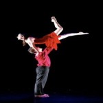 Best-Kinscherff revives the University Dance Company
