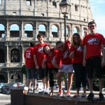 Italy travel study provides exciting learning opportunity for students