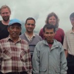 SIUE professors granted five-year study of endangered languages and geography in Nepal