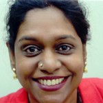 Sri Lankan professor translates the ‘unspoken’ voice of her native country from war times