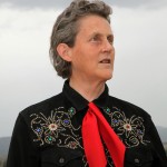 Temple Grandin returns for second Arts and Issues appearance