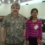SIUE hosts 7th conference on function spaces