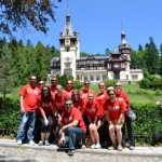 International PR course to take students to Romania