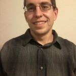    STELLAR Student profile: Ryan Jouett