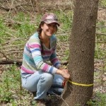 SIUE alum brings a diverse set of skills to instructor, gardening position