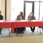 Students, faculty participate in first Black Lives Matter conference