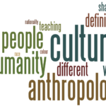 SIUE student wins Anthropology award