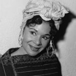 SIUE Anthropology showcases Katherine Dunham: A Life of Dance, Activism, and Anthropology