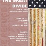 “The Great Divide” Concludes Dance and Theater Season