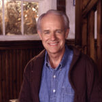 Actor & Activist Mike Farrell to star in Dr. Keeling’s Curve
