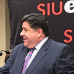 Governor J.B. Pritzker Visits SIUE: Giving a Voice Back to Students