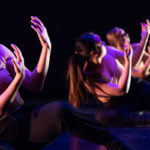 Dance in Concert Celebrates 50 Years