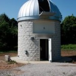 Sabby raised more than $400,000 to build observatory