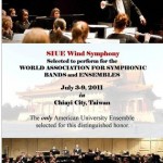 Neruda to host fundraising event for SIUE Wind Symphony
