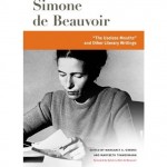Professor emeritus tackles de Beauvoir