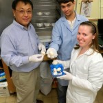 EPA grant explores mushrooms, selenium