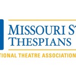SIUE Theater Education Student's Capstone Project Kicks off the Missouri Thespian Conference