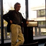 36th Fritz Marti lecture features Vanderbilt University professor