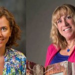 Art therapy professors win “Best Paper Award” from professional journal
