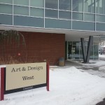Art and Design Building receives sustainability, architecture awards