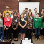 Ninth Annual Undergraduate Philosophy Conference brings diversity to forefront