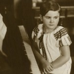 World-renowned piano prodigy turns 90, remembers SIUE connection