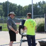 SIUE Physics Dept. shines bright in the 2017 Solar Eclipse