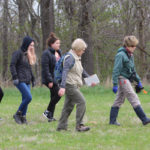 Solomon Creek Farm: An Illinois Natural Area for Experiential Learning