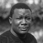 Alumnus Kọ́lá Túbọ̀sún’s Work on Preserving African Languages