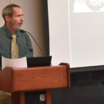 O’Brien Presents 2019 Going Lecture